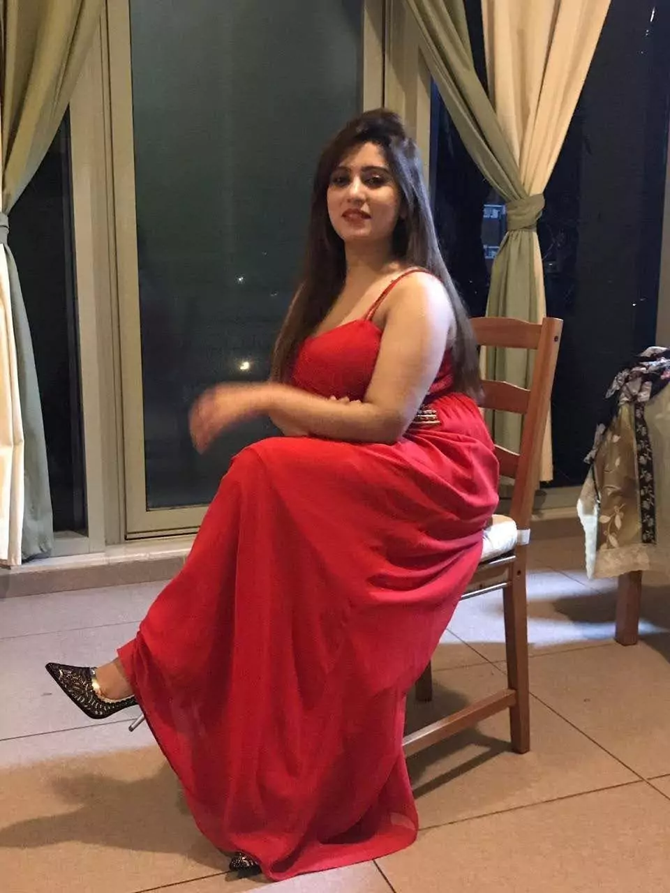 Escort Service in Mawpat